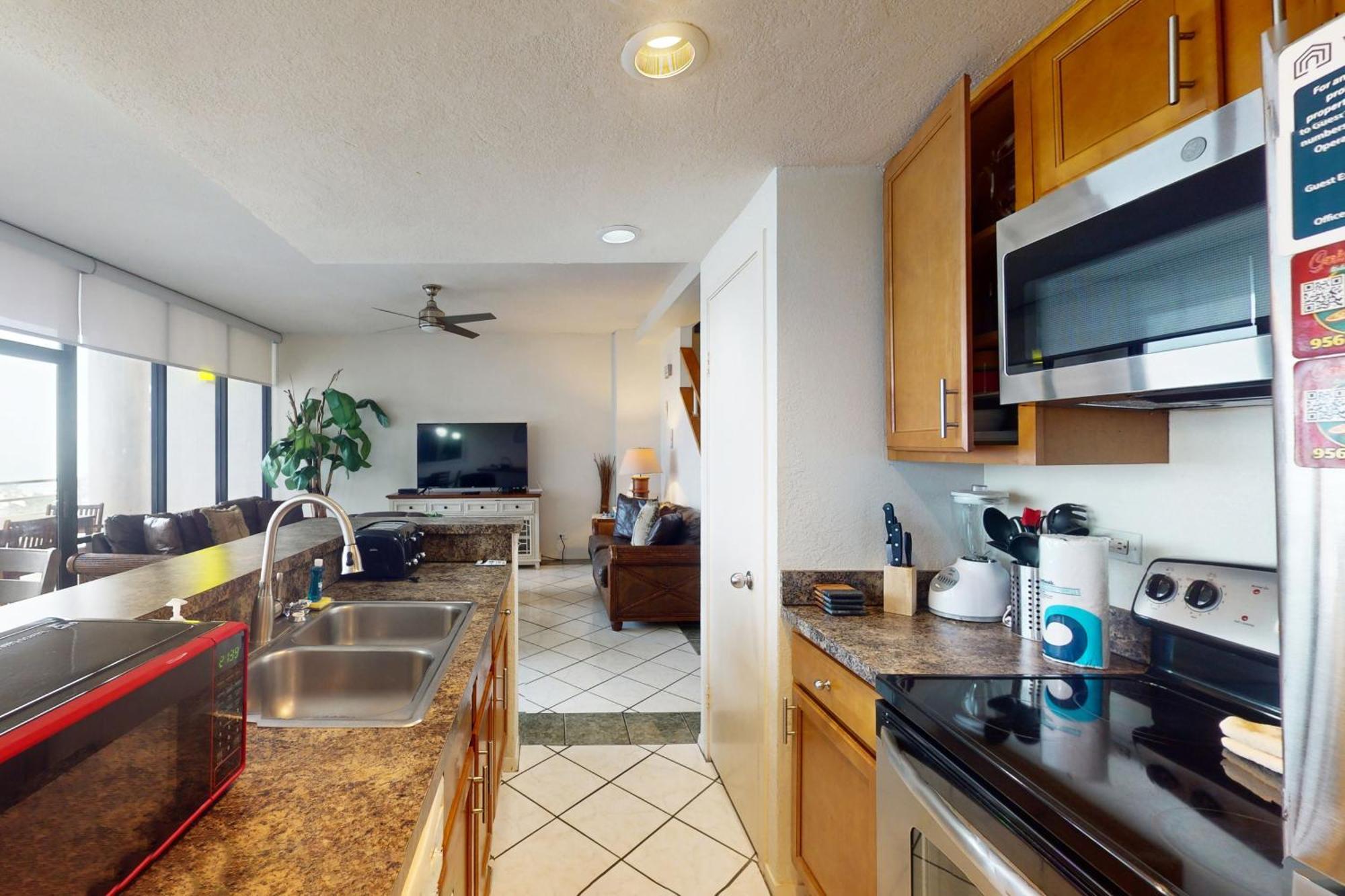 Casa vacanze Sunchase Iv *