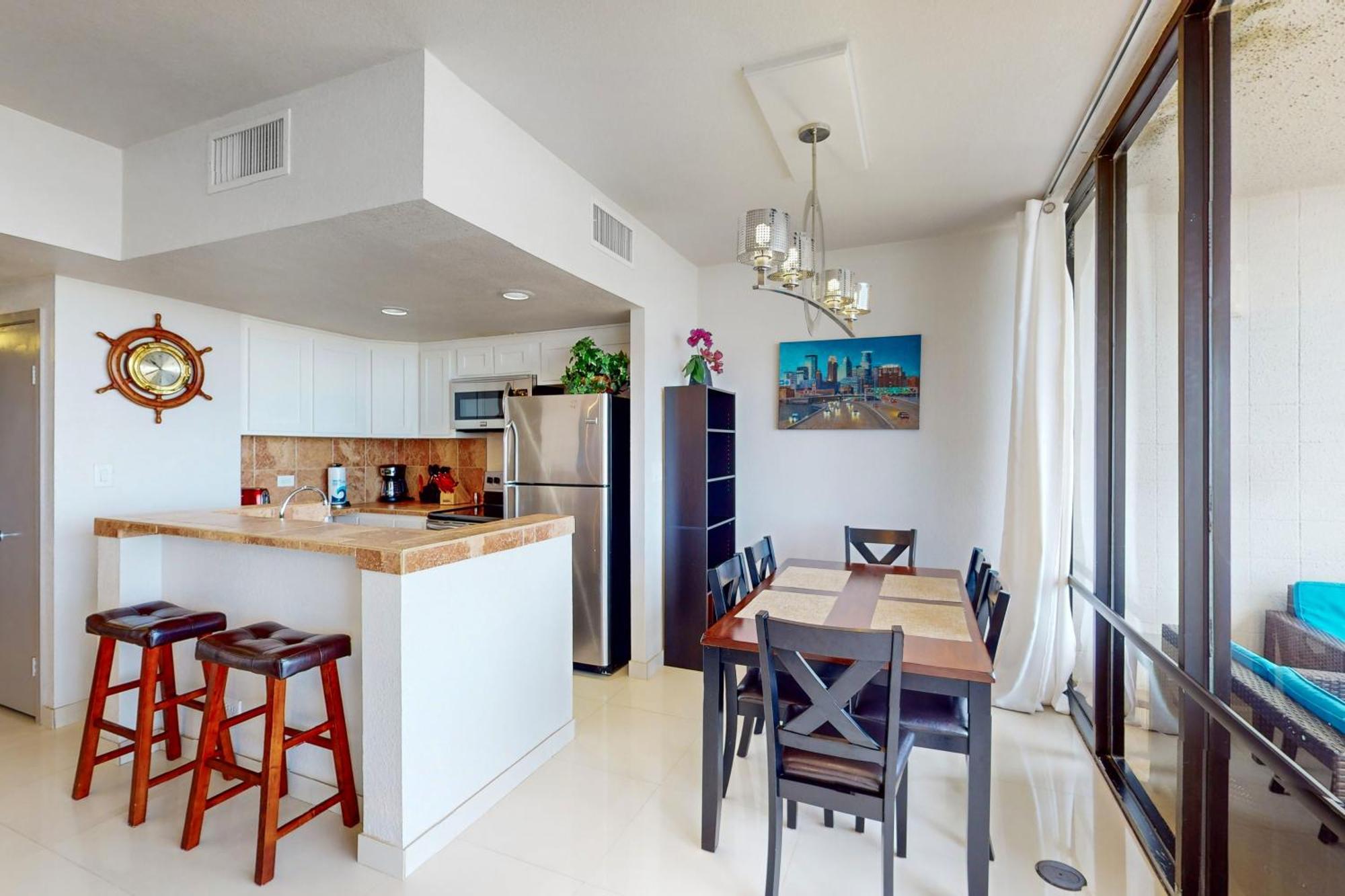 Casa vacanze Sunchase Iv South Padre Island