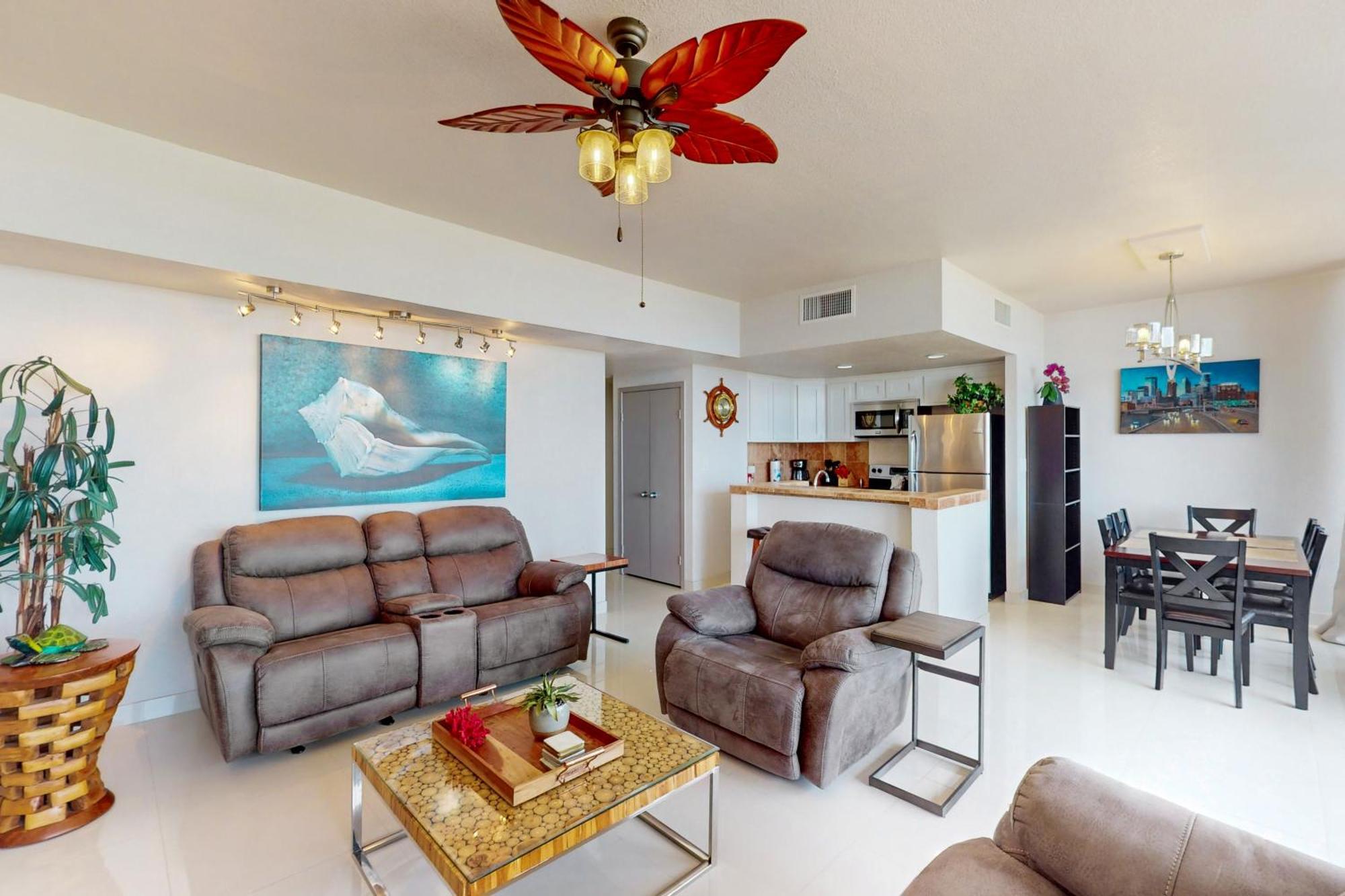 Casa vacanze Sunchase Iv South Padre Island