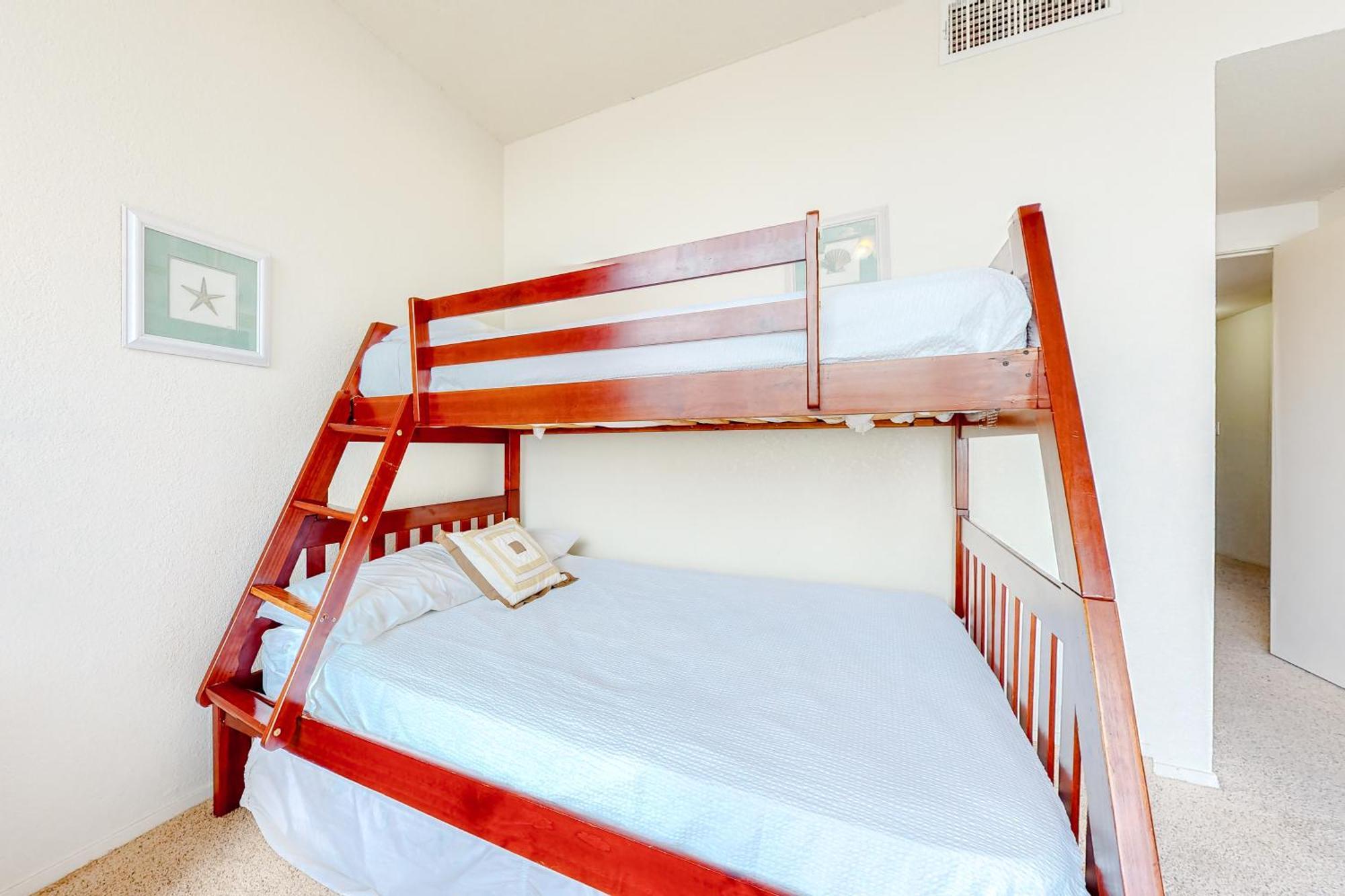 Casa vacanze Sunchase Iv South Padre Island
