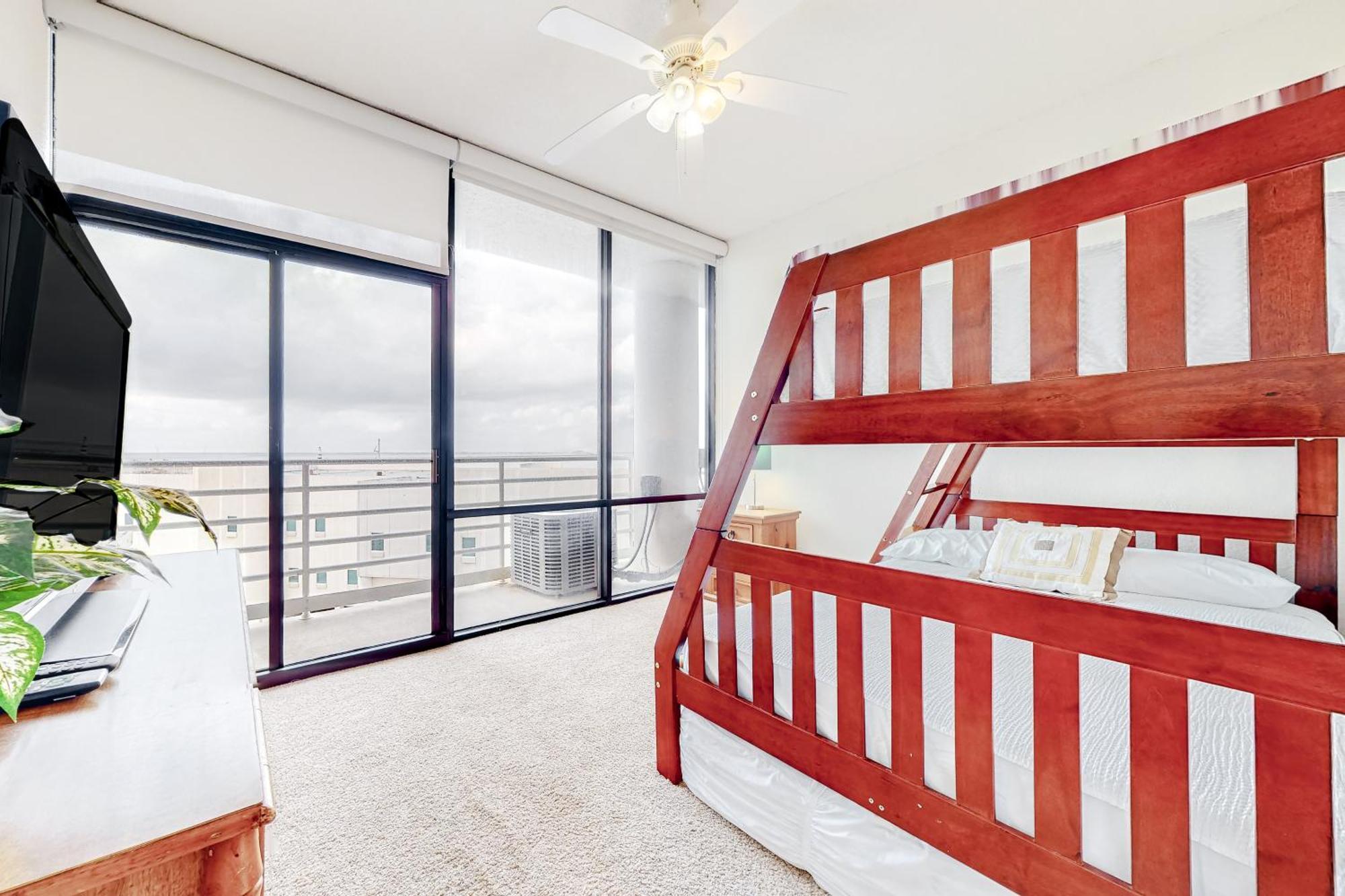 Casa vacanze Sunchase Iv *
