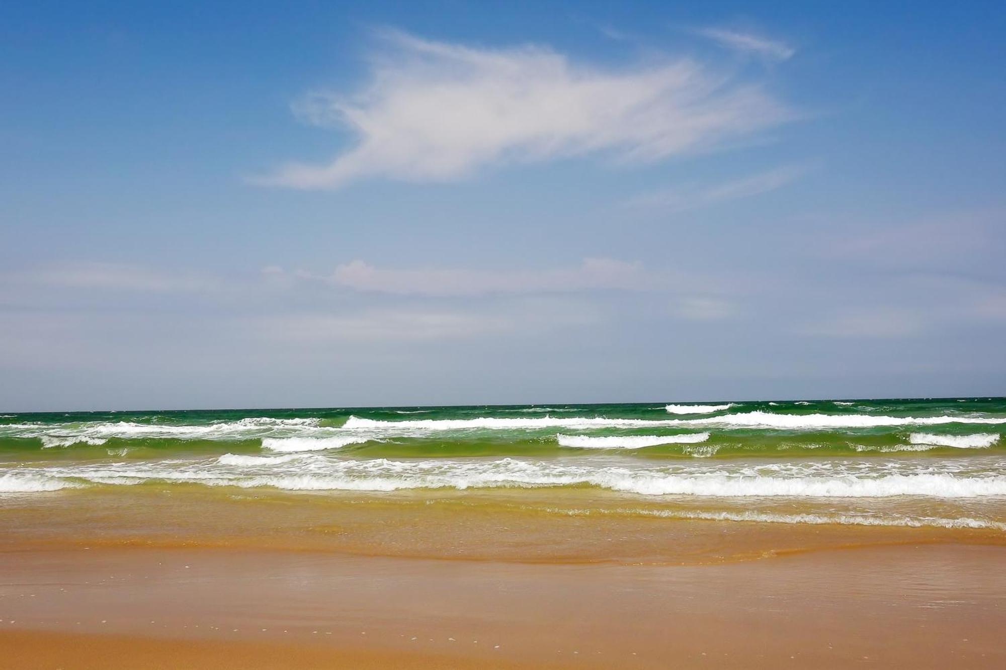 Sunchase Iv Casa vacanze *