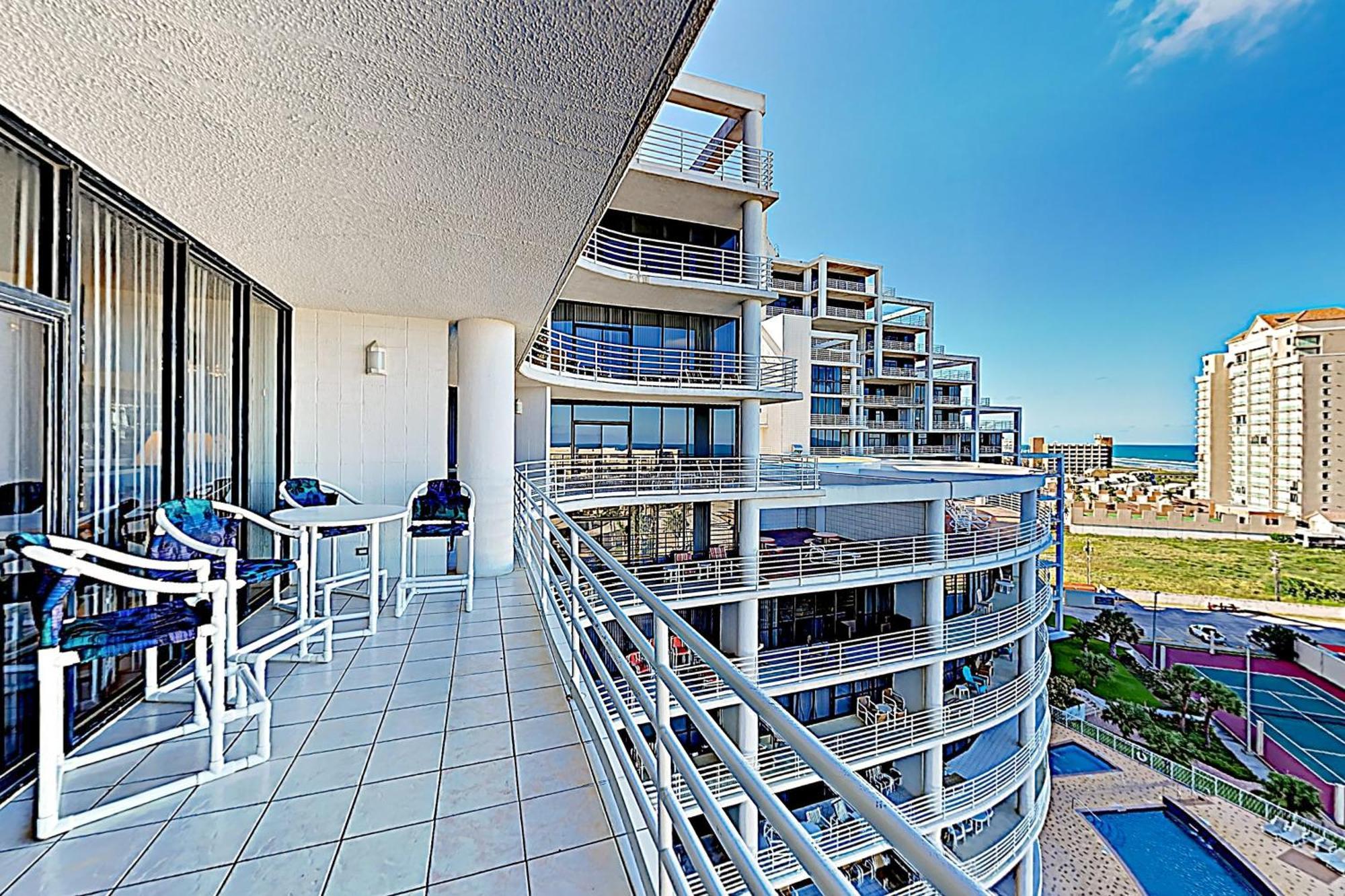 Sunchase Iv Casa vacanze