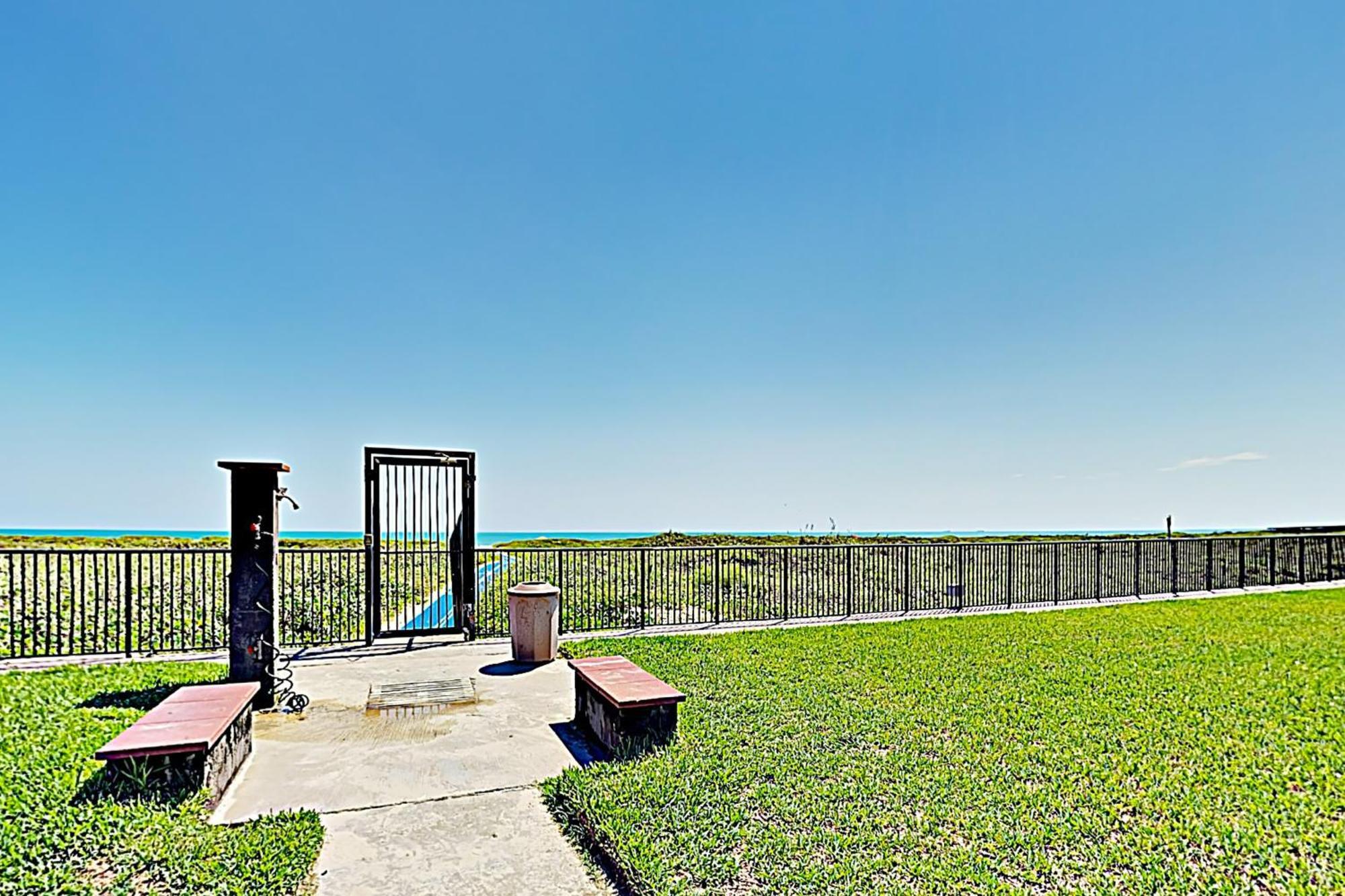 Sunchase Iv Casa vacanze South Padre Island