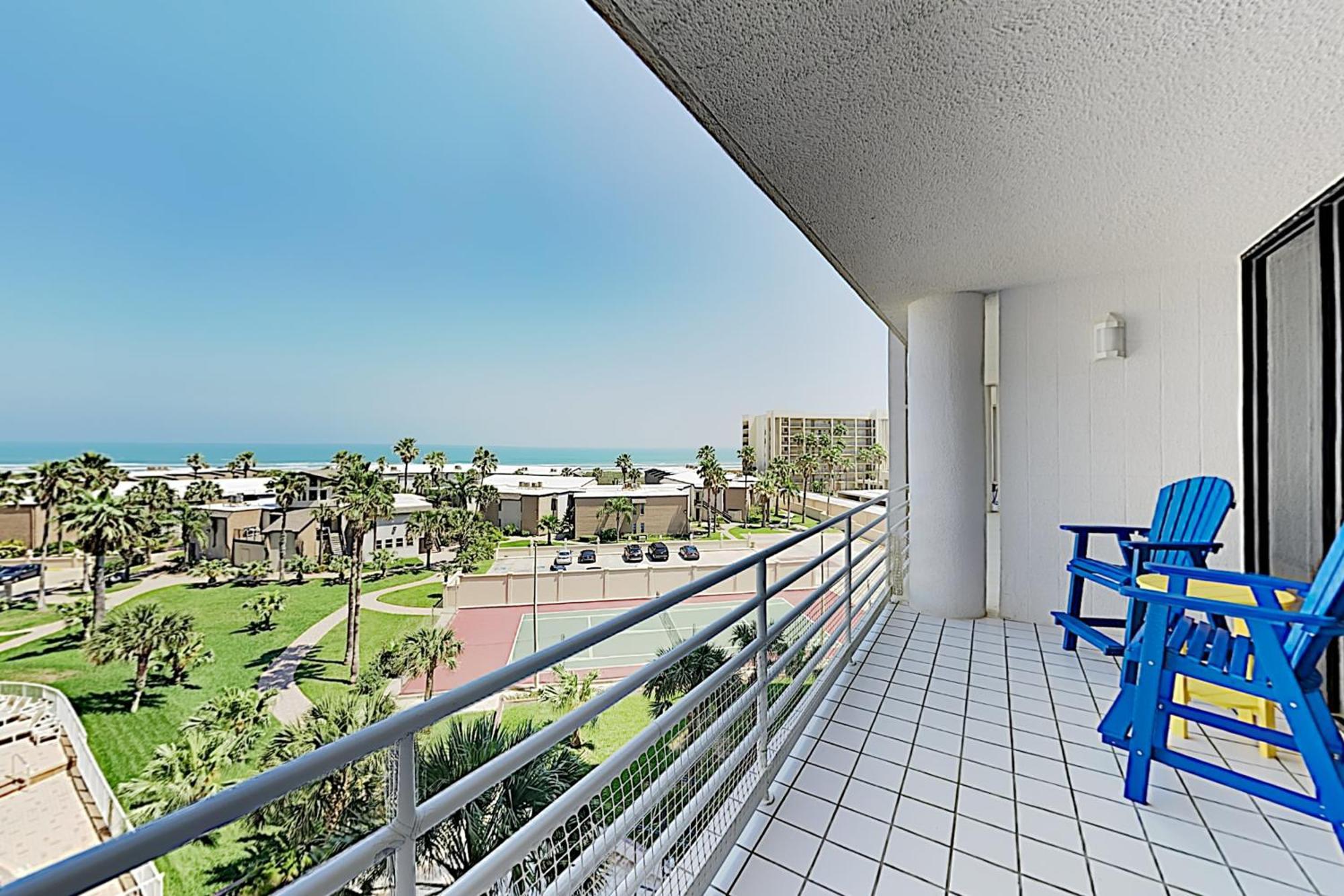 Sunchase Iv Casa vacanze South Padre Island