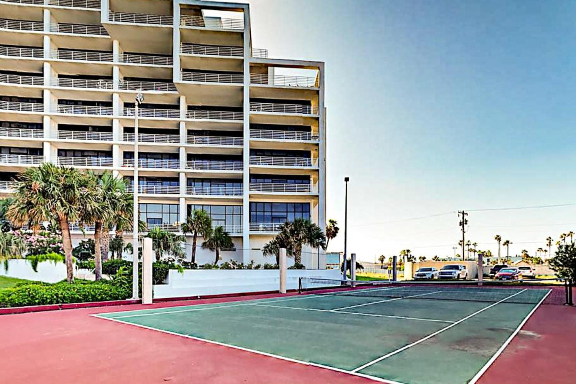 Sunchase Iv Casa vacanze *