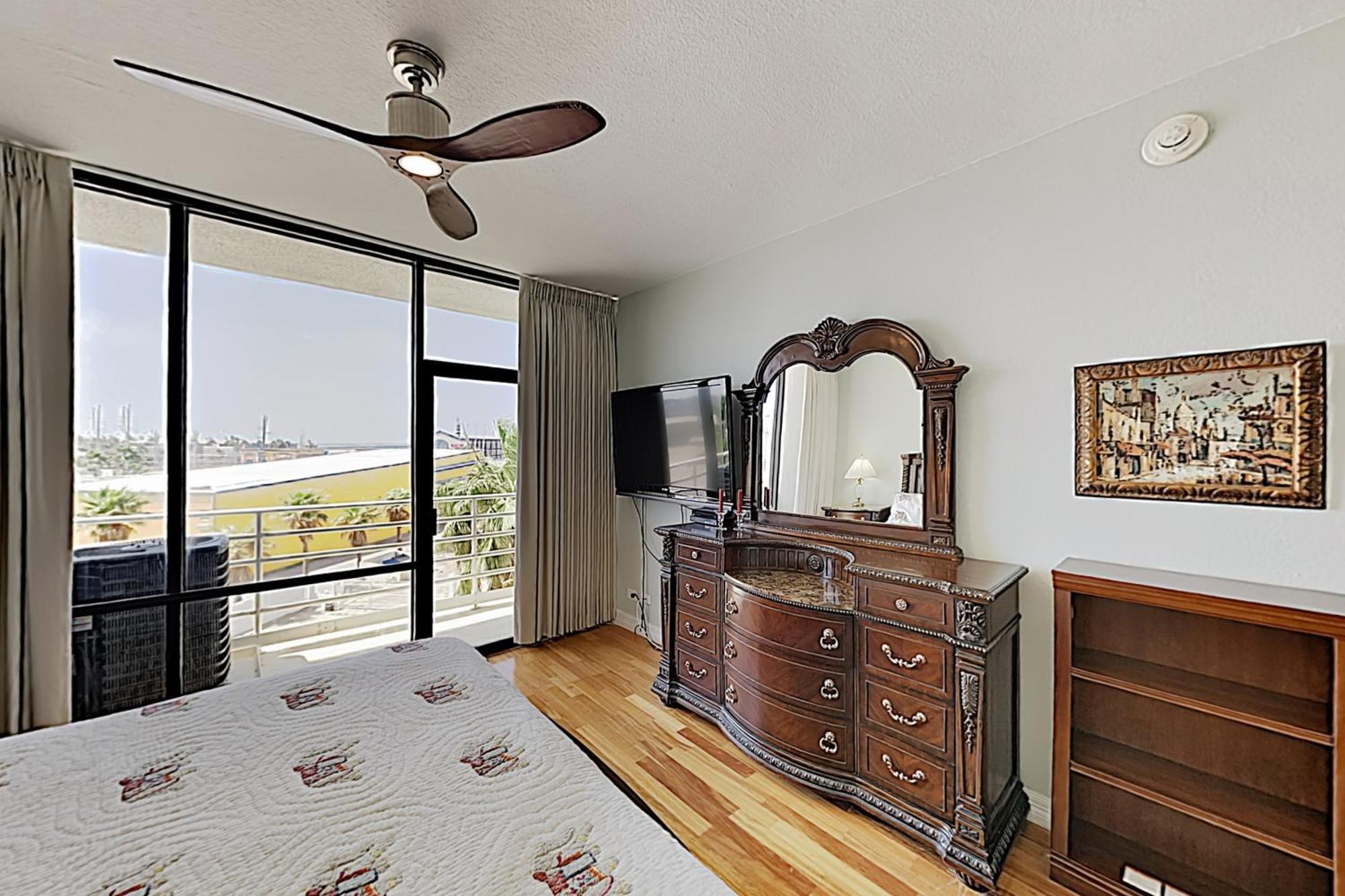 Sunchase Iv Casa vacanze South Padre Island