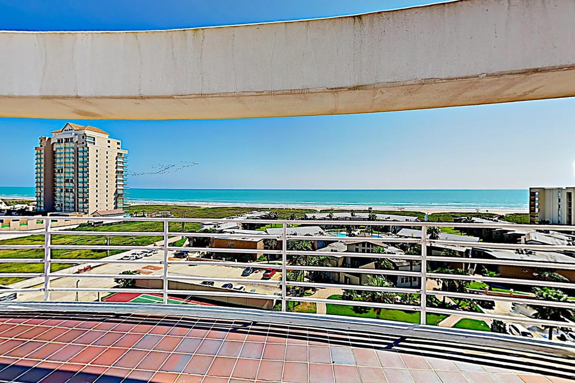 Casa vacanze Sunchase Iv South Padre Island