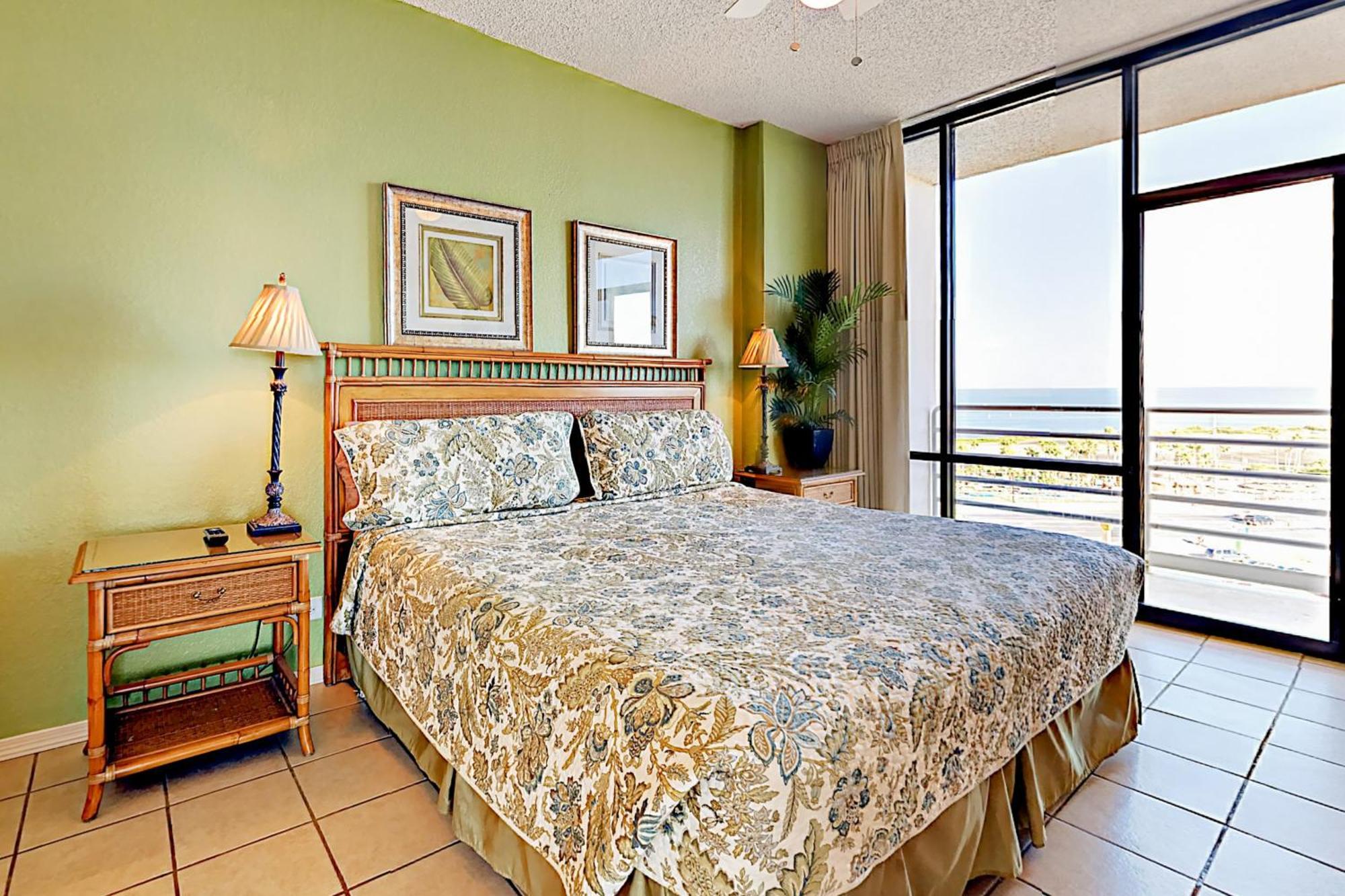 Casa vacanze Sunchase Iv *