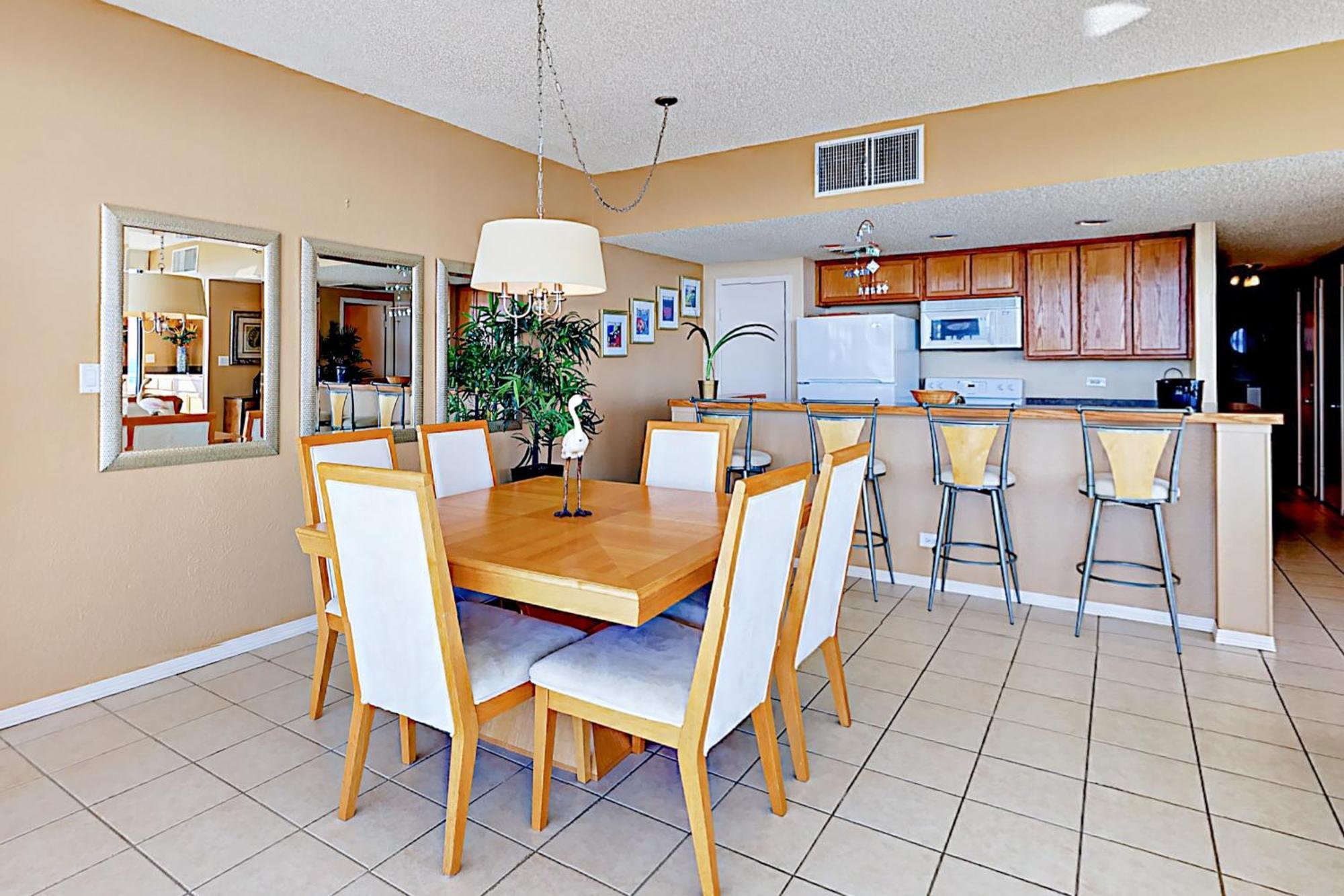 Casa vacanze Sunchase Iv *